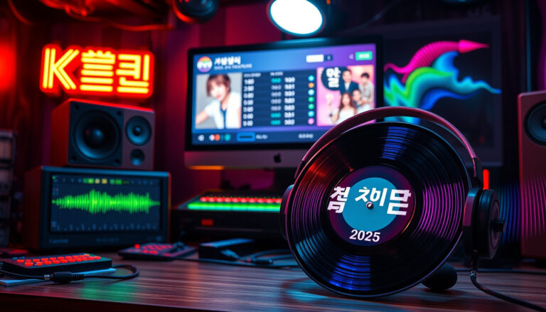 Populairste K-pop nummers nu (maart 2025) | trending songs