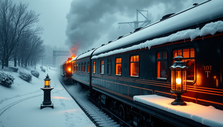 Cast van Murder on the Orient Express: Alle sterren (1974 & 2017)